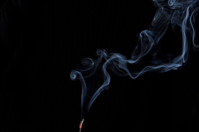 Can you Smoke Incense?