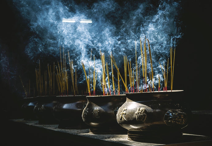 Do's and Don't Of Burning Incense