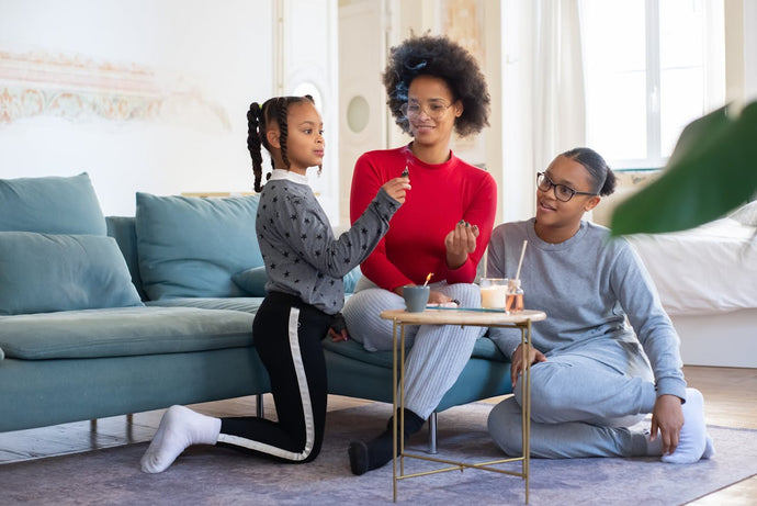 Enhancing Family Bonding with Incense: Activities and Ideas